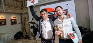 Премия «АРХ-ТАЙГА – 2019»: победители названы!